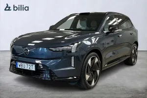 Volvo EX90 2024